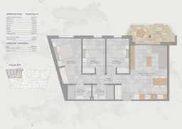 Appartement 3 slpk in San Pedro del Pinatar – foto 11