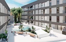 Penthouse 2 slpk in San Pedro del Pinatar – foto 9