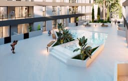 Penthouse 3 slpk in San Pedro del Pinatar – foto 4