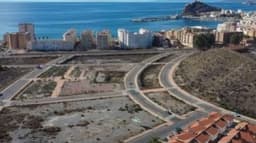 Villa 4 slpk in Aguilas – foto 10
