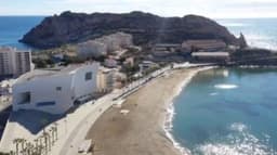 Villa 4 slpk in Aguilas – foto 11