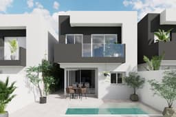 Villa 4 slpk in Aguilas – foto 3