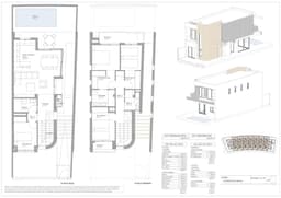 Villa 4 slpk in Aguilas – foto 4