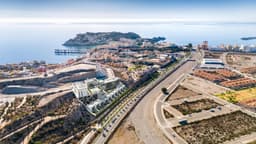 Villa 4 slpk in Aguilas – foto 6