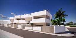 Bungalow 3 slpk in Pilar de la Horadada – foto 4