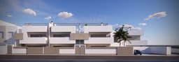 Bungalow 2 slpk in Pilar de la Horadada – foto 14