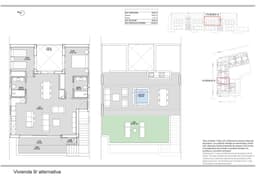 Bungalow 2 slpk in Pilar de la Horadada – foto 15