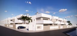 Bungalow 2 slpk in Pilar de la Horadada – foto 4