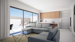 Bungalow 2 slpk in Pilar de la Horadada – foto 9