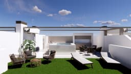 Bungalow 3 slpk in Pilar de la Horadada – foto 2