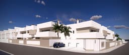 Bungalow 3 slpk in Pilar de la Horadada – foto 7