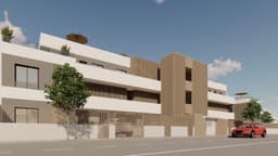 Appartement 2 slpk in Pilar de la Horadada – foto 9