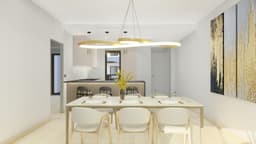 Appartement 3 slpk in Pilar de la Horadada – foto 7