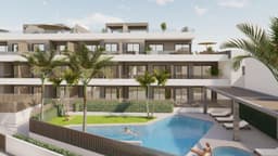 Penthouse 2 slpk in Pilar de la Horadada – foto 1