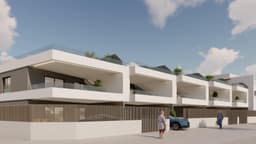 Penthouse 2 slpk in Pilar de la Horadada – foto 16
