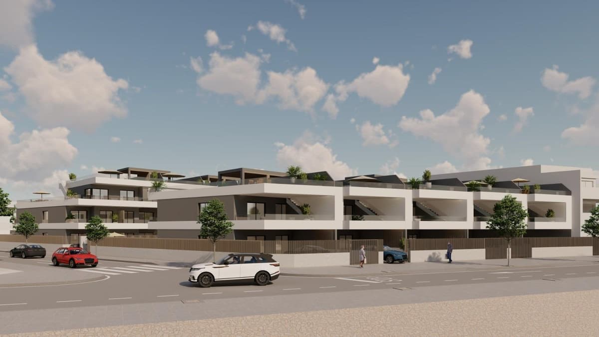 Bungalow 2 slpk in Pilar de la Horadada – foto 1