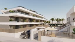 Bungalow 3 slpk in Pilar de la Horadada – foto 13
