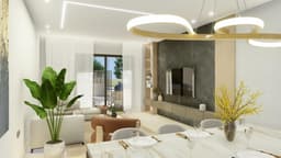 Bungalow 3 slpk in Pilar de la Horadada – foto 7