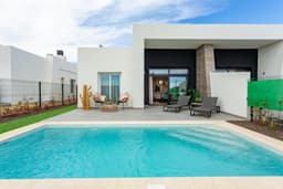 Villa 3 slpk in Algorfa – foto 2