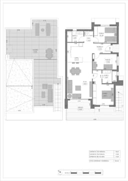 Villa 3 slpk in Algorfa – foto 35
