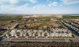 Villa 3 slpk in Algorfa – foto 4