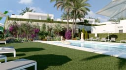 Villa 3 slpk in Algorfa – foto 5