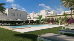 Villa 3 slpk in Algorfa – foto 6