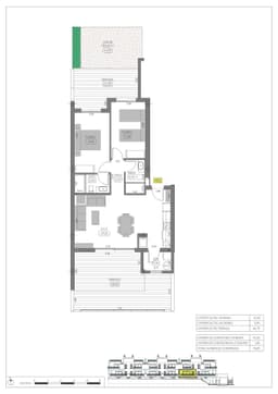 Bungalow 2 slpk in Algorfa – foto 16