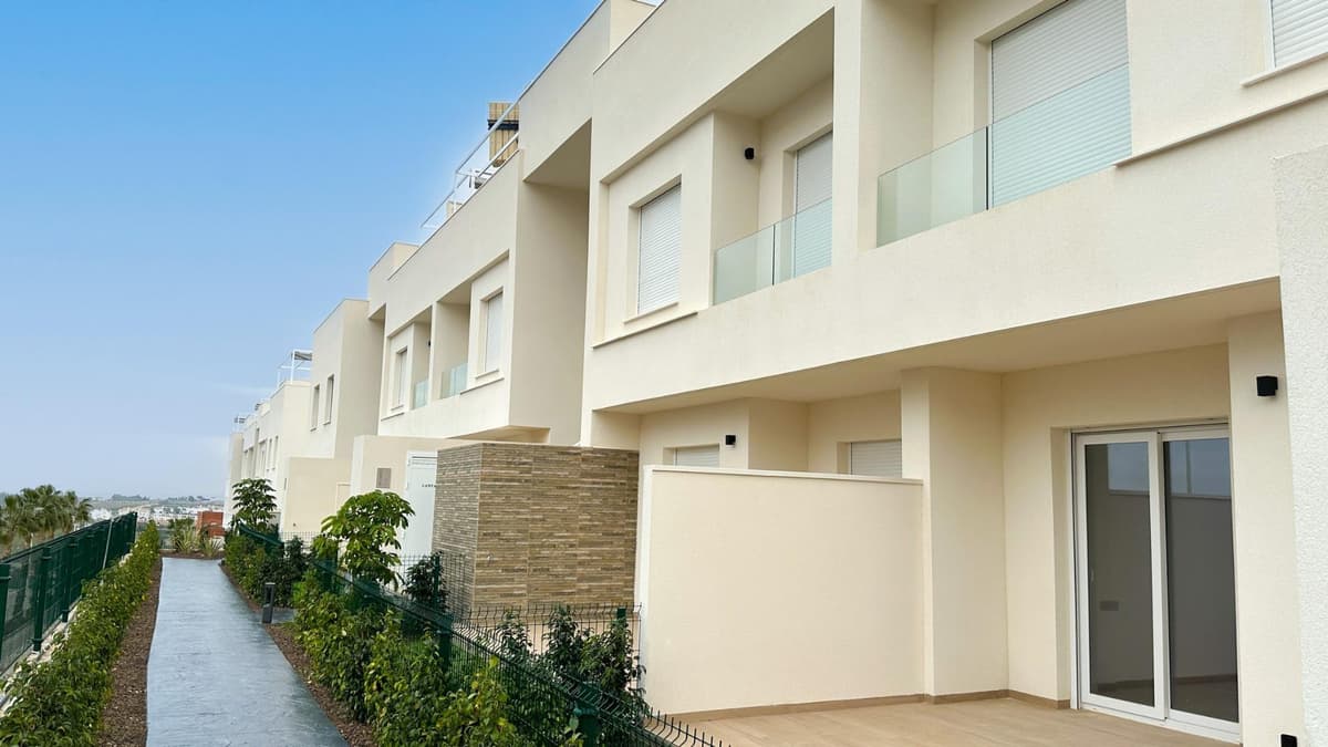 Bungalow 2 slpk in Algorfa – foto 1