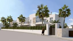 Bungalow 3 slpk in Algorfa – foto 6