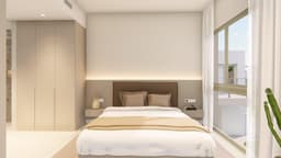 Penthouse 3 slpk in Los Alcazares – foto 20