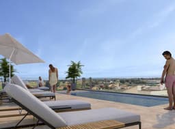 Penthouse 2 slpk in Catral – foto 1