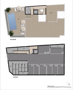 Penthouse 3 slpk in Catral – foto 9