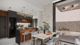 Villa 4 slpk in Los Montesinos – foto 10