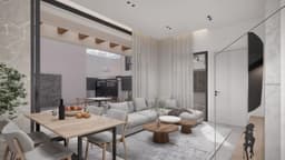 Villa 4 slpk in Los Montesinos – foto 16