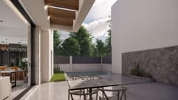 Villa 4 slpk in Los Montesinos – foto 2