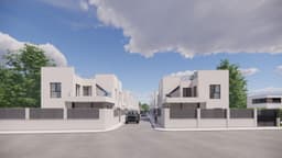 Villa 4 slpk in Los Montesinos – foto 31