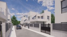 Villa 4 slpk in Los Montesinos – foto 32