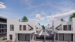 Villa 4 slpk in Los Montesinos – foto 36
