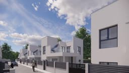 Villa 4 slpk in Los Montesinos – foto 39