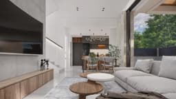 Villa 4 slpk in Los Montesinos – foto 7