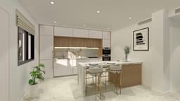Bungalow 2 slpk in San Pedro del Pinatar – foto 3