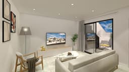 Bungalow 2 slpk in San Pedro del Pinatar – foto 4