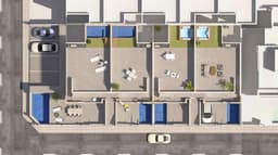 Bungalow 2 slpk in San Pedro del Pinatar – foto 2