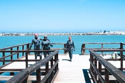 Bungalow 2 slpk in San Pedro del Pinatar – foto 8
