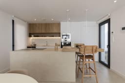 Villa 3 slpk in Baños y Mendigo – foto 11