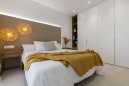 Villa 3 slpk in Baños y Mendigo – foto 22