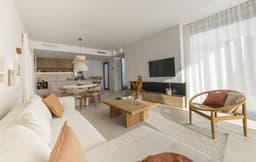 Villa 3 slpk in Baños y Mendigo – foto 15