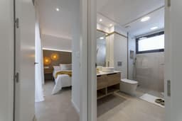 Villa 3 slpk in Baños y Mendigo – foto 19