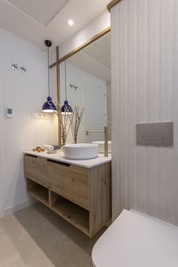 Villa 3 slpk in Baños y Mendigo – foto 24